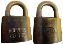 “KOPPERS CO INC”