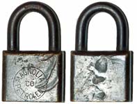 “MAGNOLIA PETROLEUM CO