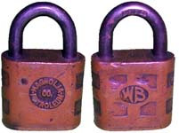 “MAGNOLIA PETROLEUM CO