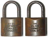 “MID CONTINENT PETROLEUM CORPORATION”