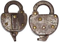 “MVRR” – “PAT APLD FOR” – “WILSON BOHANNAN