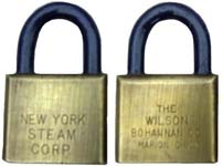 “NEW YORK STEAM CORP”