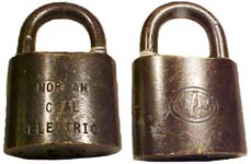 “NOR AM COAL ELECTRIC”