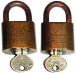 “OHIO HIGHWAY DEPT”