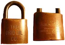 “THE OHIO OIL CO