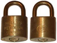 “PHILLIPS PETROLEUM COMPANY”