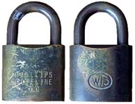 “PHILLIPS PIPELINE CO”