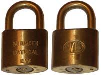 “PIONEER NATURAL GAS”