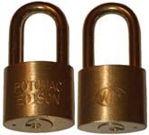 “POTOMAC EDISON”