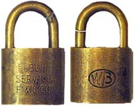 “PUBLIC SERVICE E&G CO”