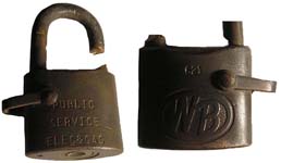 “PUBLIC SERVICE ELEC&GAS”