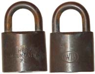 “SHEEP MOUNTAIN PL”