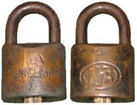 “SINCLAIR” – “620 WB”