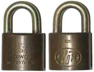 “TESCO POWER DEPARTMENT”