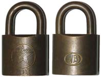 “TEXACO T” – “ELEC