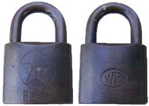 Texaco – “T” – “ELEC”