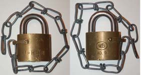 “U-HAUL” – “NO