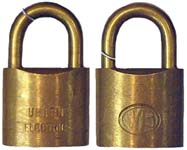 “UNION ELECTRIC”