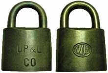 “UP&L CO”