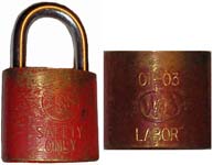 “USS SAFETY ONLY” – “O11-03”