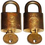 “USS JOHNSTOWN WORKS”