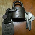 “USS SAFETY LORAIN”