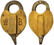 “VRR” – Steel Shackle