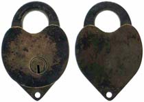 “079” – Regular Shackle