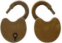 “0” – 1869 – 1 1/8″ – Flat Top – Dead Bolt