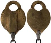 “113” – Regular Shackle