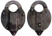 “116” – Regular Shackle