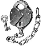 “117” – Regular Case Posts – Regular Dust Guard