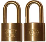 “141xx” – “SAFETY LOCK”