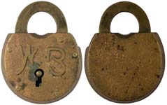 “300” – “WB”