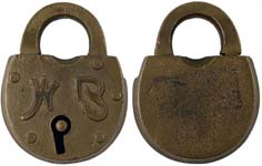 “305” – “WB”