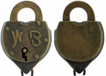 “311” – “WB”