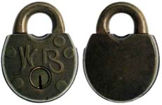 “521” – “WB”