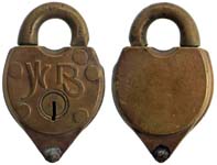 “522” – “WB”