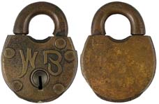 “523” – “WB”