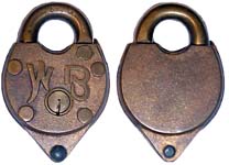 “524” – “WB”