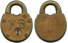 “525” – “WB”