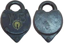 “531” – “WB” – Case Style 2