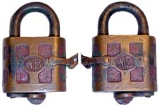 “602” – Dust Guard