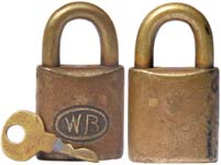 “618” – Wafer Tumbler Prototype