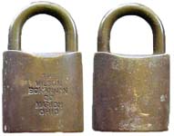 “619” – “THE WILSON BOHANNAN CO