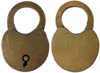 “71” – Large Shackle