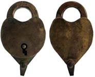 “73A” – Regular Shackle