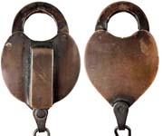 “79” – Large Shackle