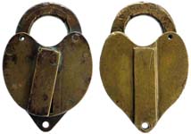 “7A” – Seal Through Shackle