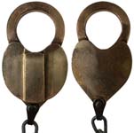 “85” – Large Shackle